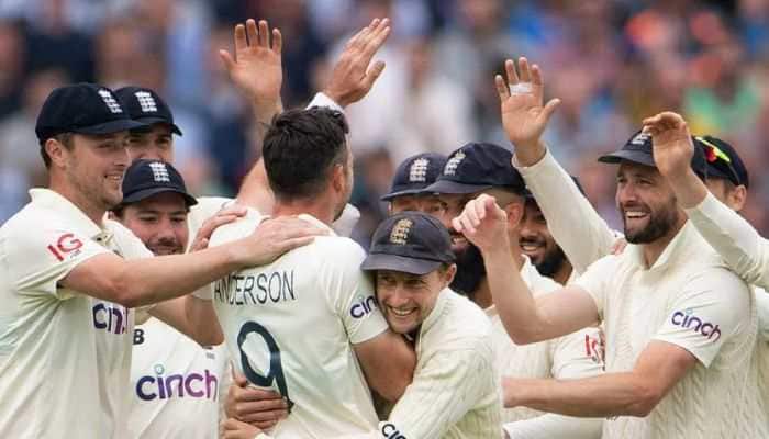 England Announce The Squad For Ashes Against Australia