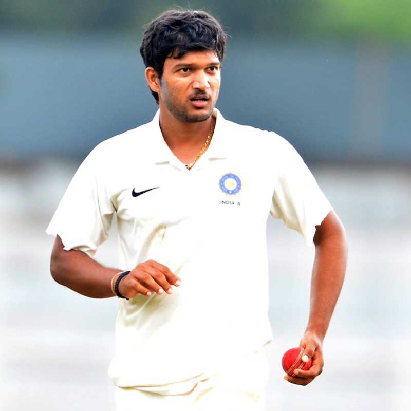 Shocking Questioning By Jalaj Saxena For Not Getting Picked For The Duleep Trophy