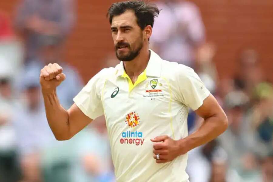 Ashes 2023: Australia’s Head Coach Reveals The Reason For Not Including Starc In The Squad For 1st Test