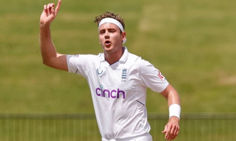 Ashes 2023: [WATCH] Stuart Broad Takes 2 Wickets In 2 Balls Against Australia