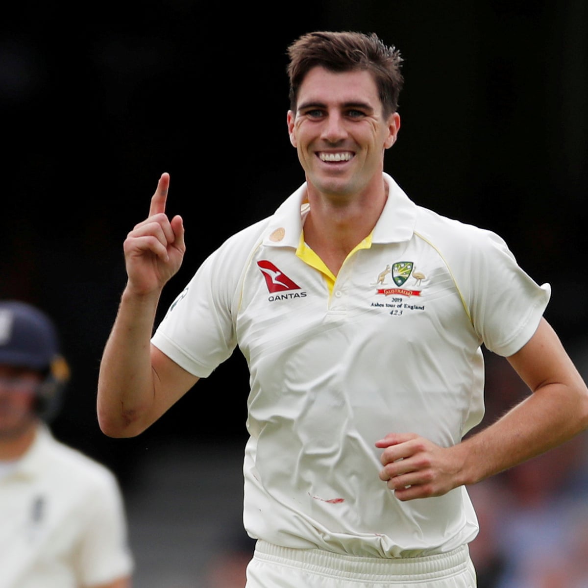 Pat Cummins Gives A Big Statement Ahead Ashes 2023