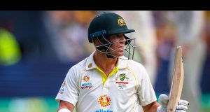 David Warner