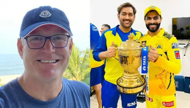 Tom Moody Makes A Significant Statement About The CSK Star