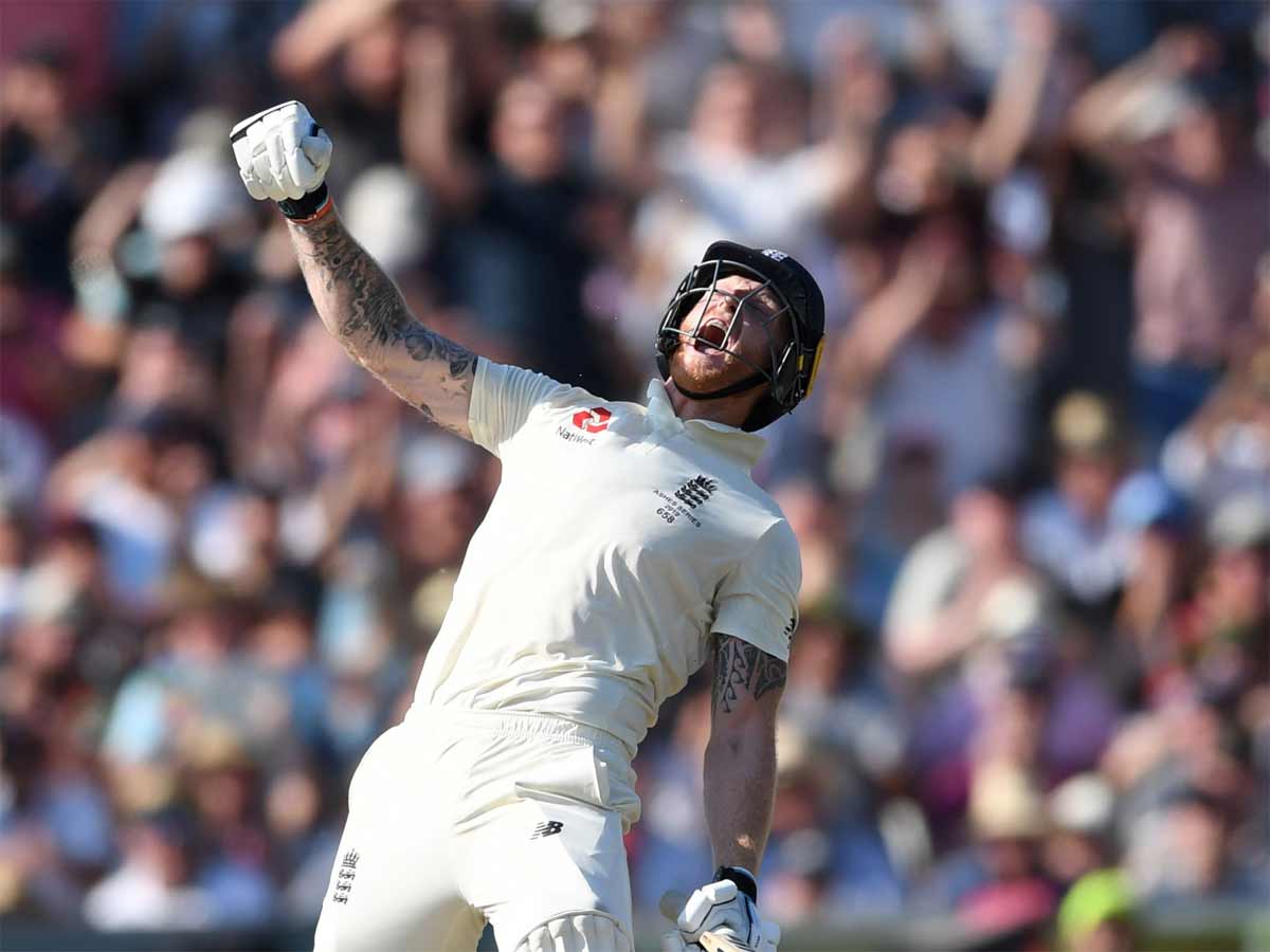 Ashes 2023: Ranking Top 5 Best Knocks Of Ashes All Time