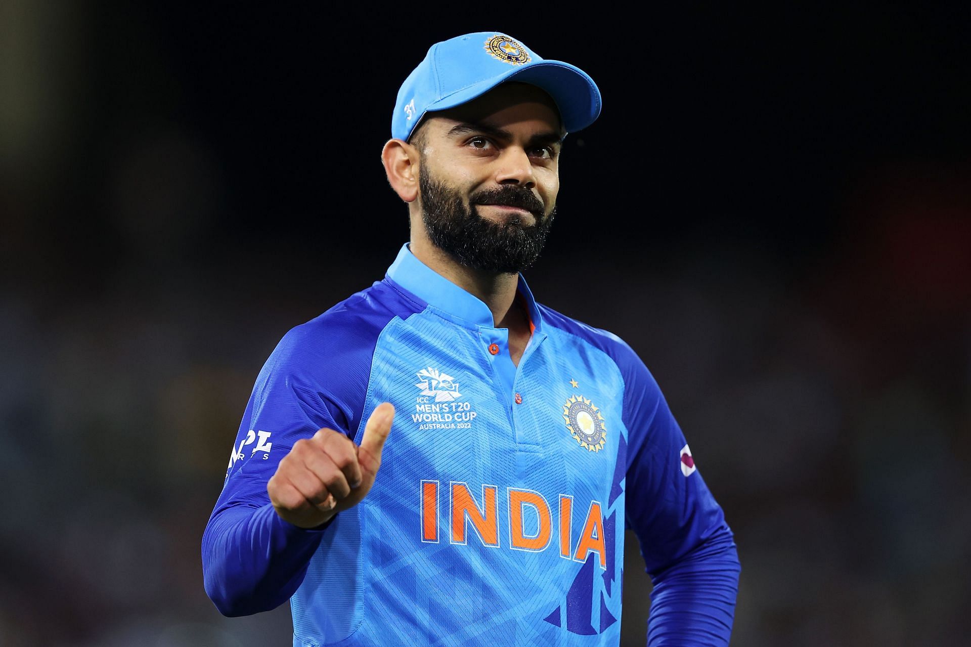 “I Want To Play Against Virat Kohli”, Says United States Cricket Team’s Star Batter