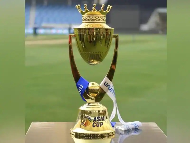 PCB Initiates ICC To Launch A Hybrid Model For 2023 Asia Cup