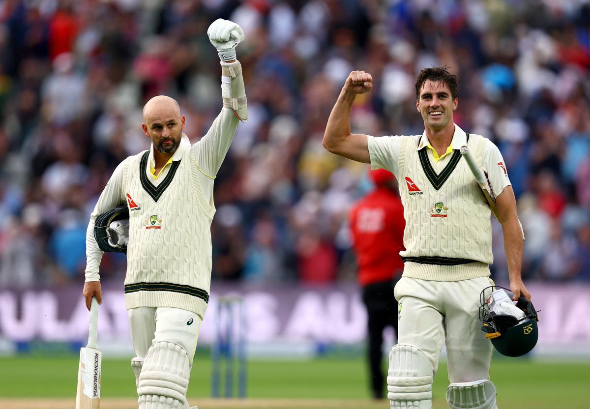 Ashes 2023: Australia Defeat England In A Nail-Bitting Contest, Gain 1-0 Lead Against England