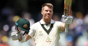 David Warner