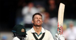 David Warner Australia