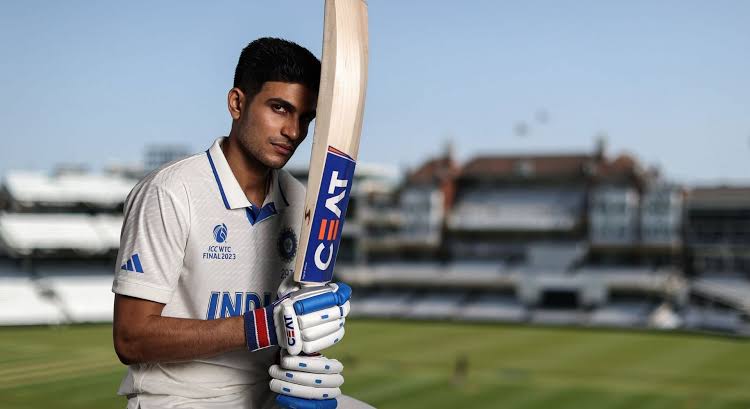 WTC 2023: “Hopefully, We Will Be Able To Overcome The Mistakes” – Shubman Gill