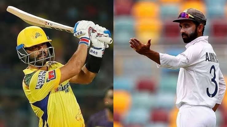 After Excelling For Chennai Super Kings In The IPL, 3 Indian Players Resurrected Their International Careers