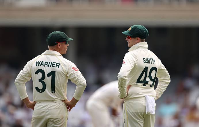 “Australian Cricket Is In Good Hands”, Exclaimed David Warner After The WTC Win