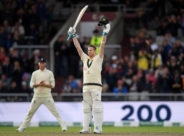 Steve Smith Can Accomplish The Following Three Goals In Ashes 2023