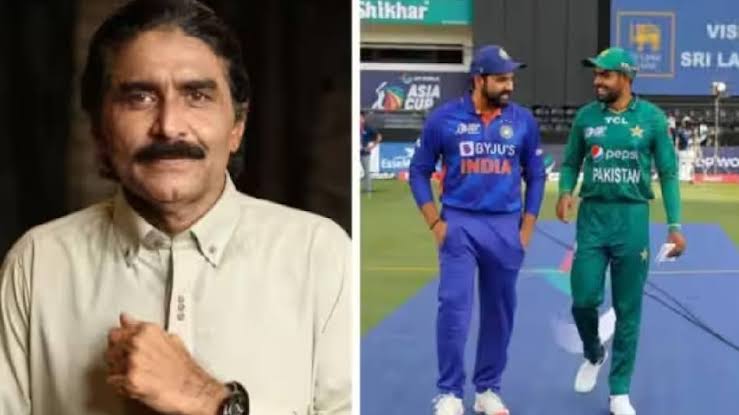 “If I Had To Choose, I Would Never Travel To India To Compete In A Game, Not Even The World Cup” – Javed Miandad