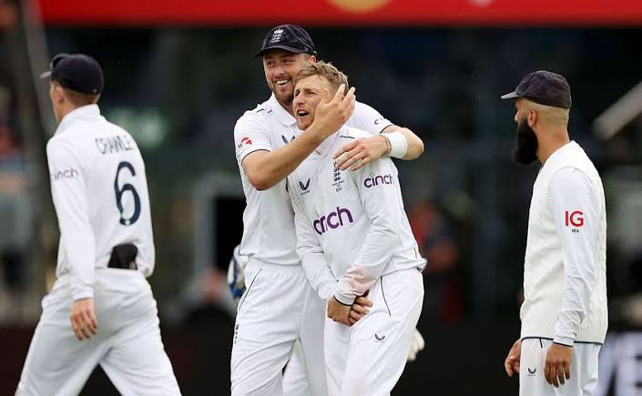 Ashes 2023: [WATCH] Joe Root Takes A Stunning Catch To Dismiss Alex Carey