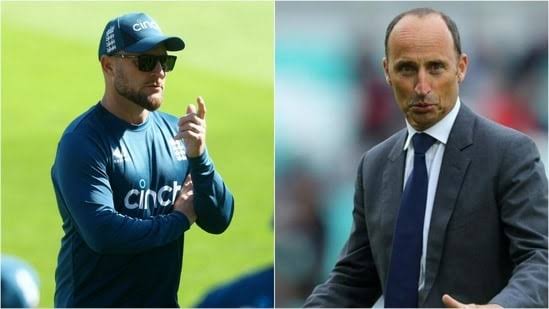 Nasser Hussain Claims That England “Didn’t Need Bazball To Beat Australia”
