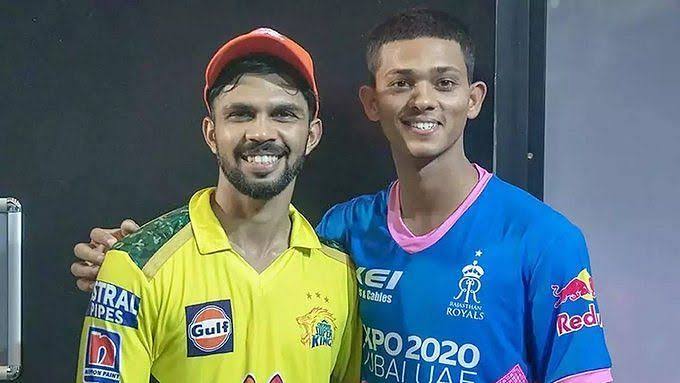 “Future Indian Opening Pair Is Here”- Fans React To Yashasvi Jaiswal And Ruturaj Gaikwad’s Inclusion For The West Indies Tour