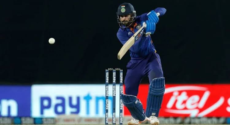 Shreyas Iyer Is Reportedly Going To Miss The 2023 Asia Cup