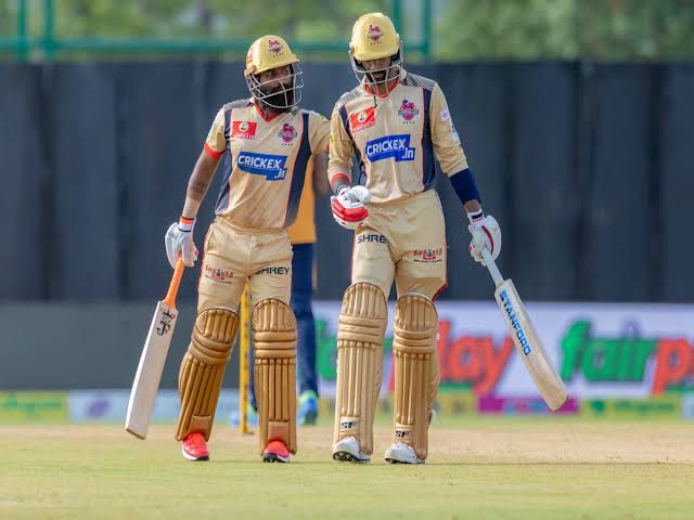 TNPL 2023: CSG vs SMP, Match 18 – Match Details, Live Streaming, Pitch Report, Weather Forecast, Probable XI, And Fantasy Tips