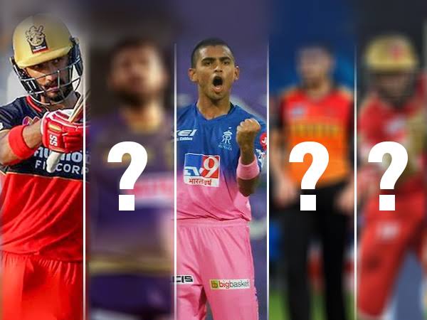 3 Uncapped Players Who Might Receive Their First Call-Up To The Indian T20I Team For The Upcoming Series