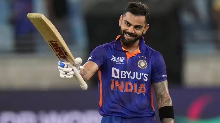 Virat Kohli Names The Venue He’s Generally Eager To Play At