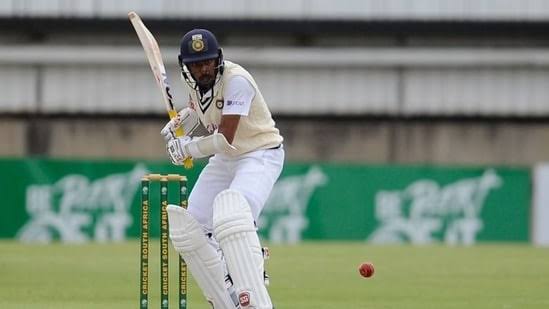 India A Captain Opens Up On Test Snub For West Indies Tour