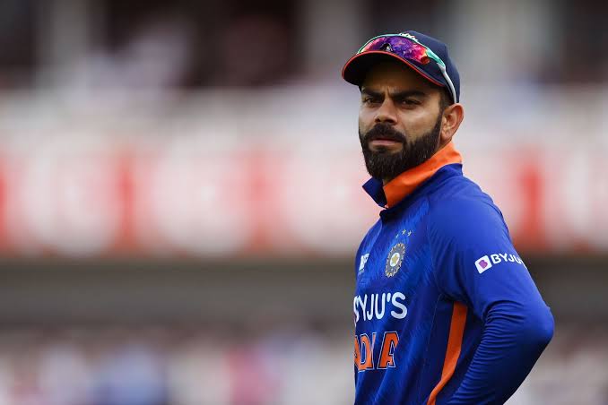 Chris Gayle Believes There Is No Reason Why Virat Kohli Shouldn’t Be Able To Dominate This World Cup