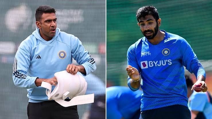 Ravichandran Ashwin Reveals Crucial Information About Jasprit Bumrah’s Participation In The 2023 World Cup