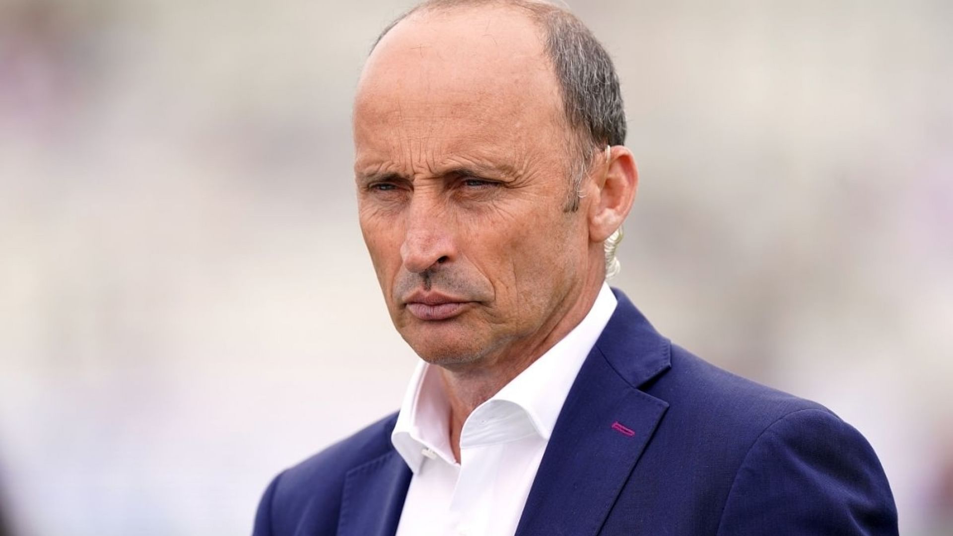 Nasser Hussain Claims England To Win Ashes 2023