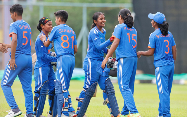 ACC Women’s Emerging Teams Asia Cup Semi Final: India vs Sri Lanka, Pitch Report, Predicted XI, Fantasy Tips