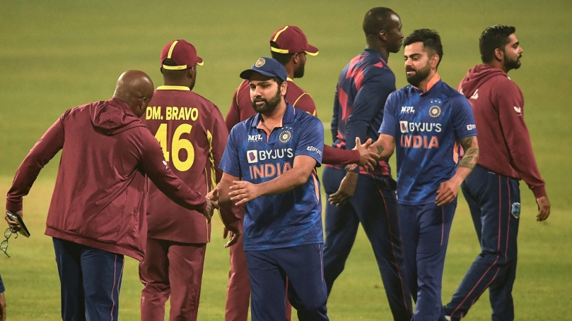 India’s Tour Of West Indies 2023: Date, Time, Venue, Squads, Telecast – All You Need To Know