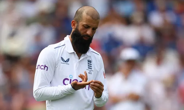 Ashes 2023: Moeen Ali Breached ICC Code Of Conduct Charged Levishely For Violating