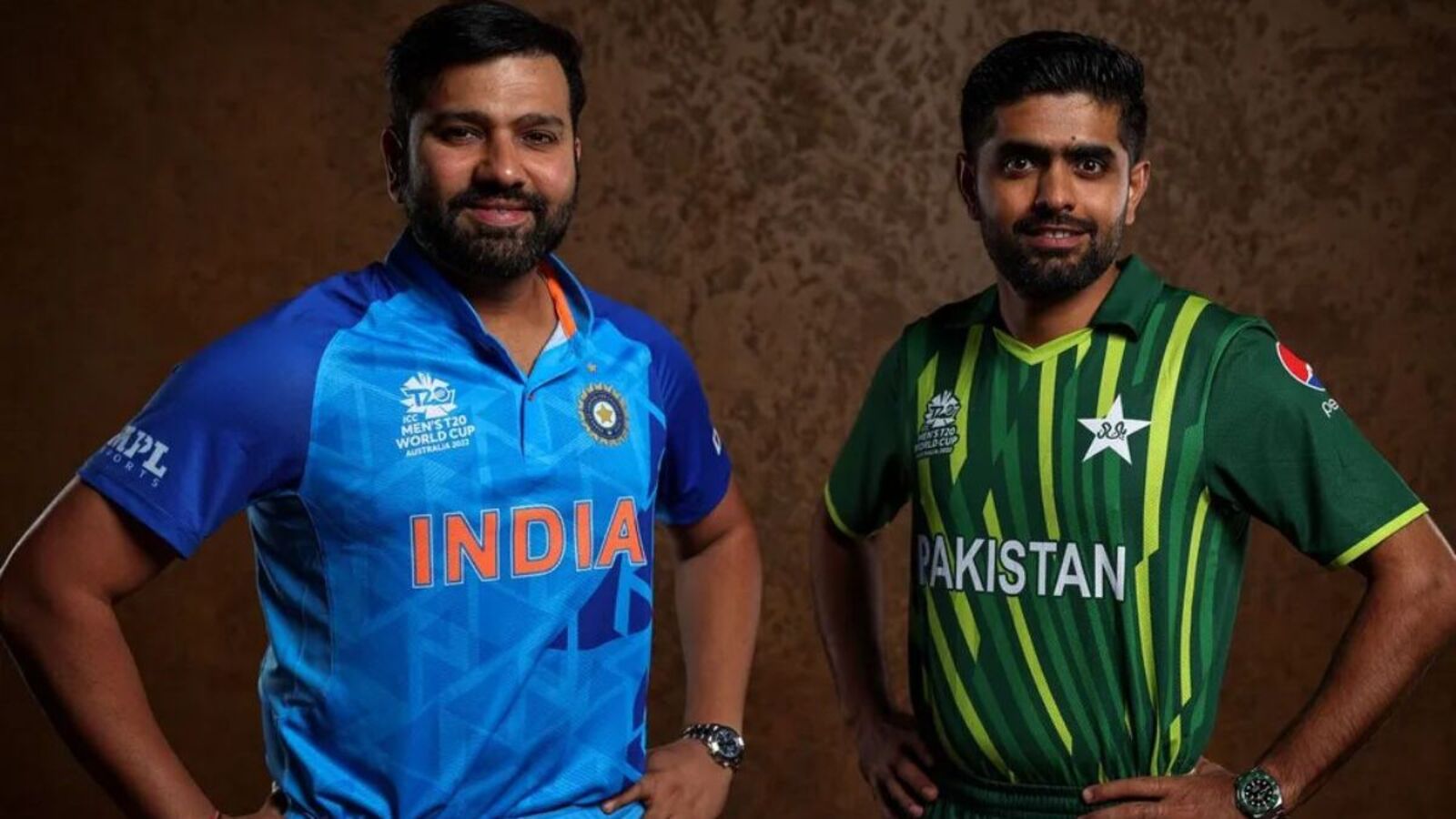 ICC World Cup 2023: India And Pakistan To Clash At Ahmedabad