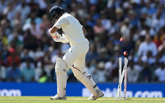 WTC Final: “This is not knowing where your off-stump is” – Ravi Shastri’s Stern Remark On Cheteshwar Pujara’s Dismissal