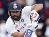 Rohit Sharma test cricket