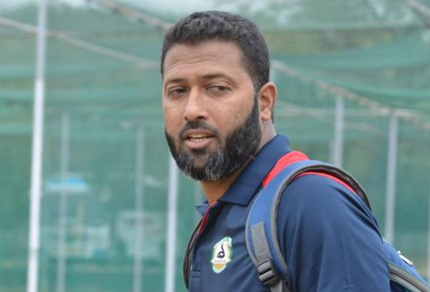 Wasim Jaffer Bashes Indian Team Selection Committee Ahead West Indies Tour