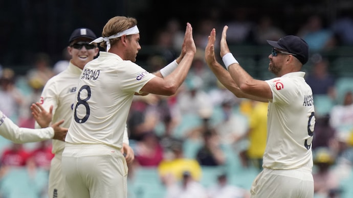 Ashes 2023: Why Duo Of Anderson- Broad Will Be Lethal In Ashes Against Australia