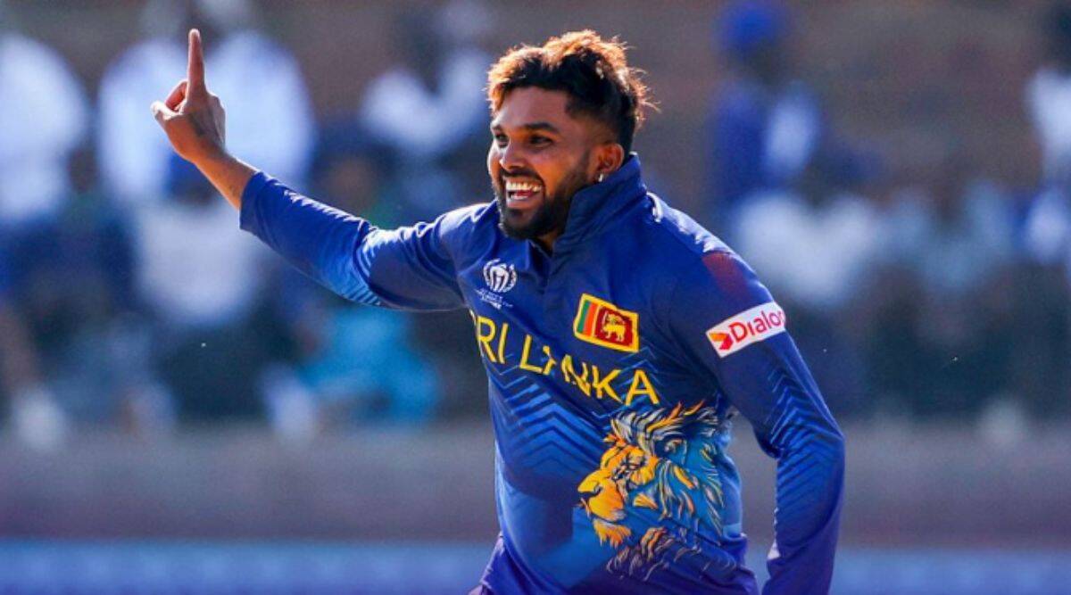 ICC ODI World Cup 2023: “The Situation Is Not That Great” – Sri Lanka Shares Update On Wanindu Hasaranga’s Injury Ahead Of The Mega Event