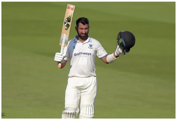 BCCI Gives A Brief Statement For Exclusion Of Cheteshwar Pujara From The Indian Squad