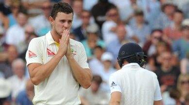 Ashes 2023: Josh Hazlewood Not Impressed With The Bazball Approach Of English Players