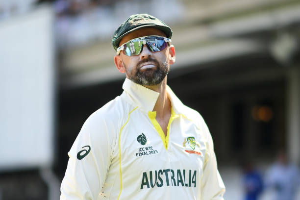 Nathan Lyon Picks Three Best Batters He Played Against, Including Two Indians