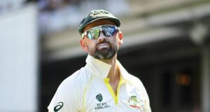 Nathan Lyon