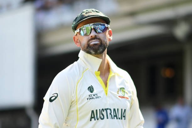 Nathan Lyon Outshines Ravichandran Ashwin With New Test Cricket Record