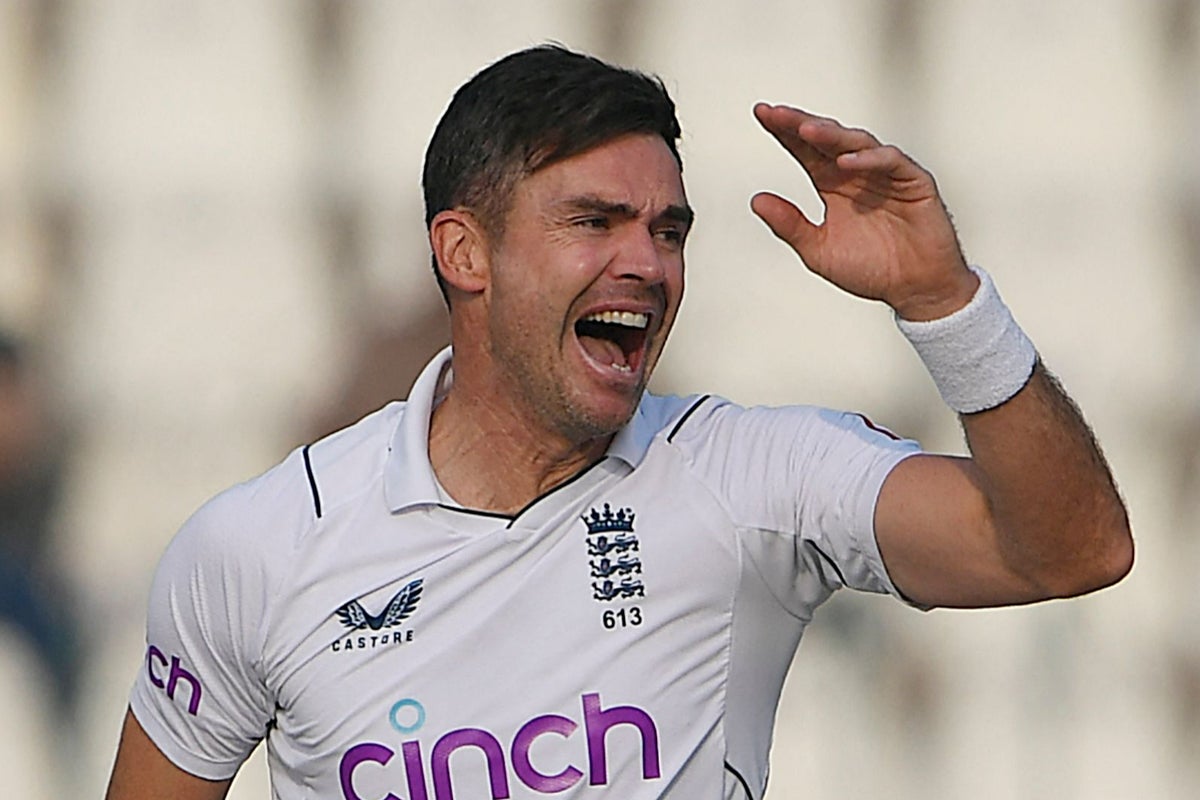 Ashes 2023: Michael Vaughan Makes A Big Statement For James Anderson