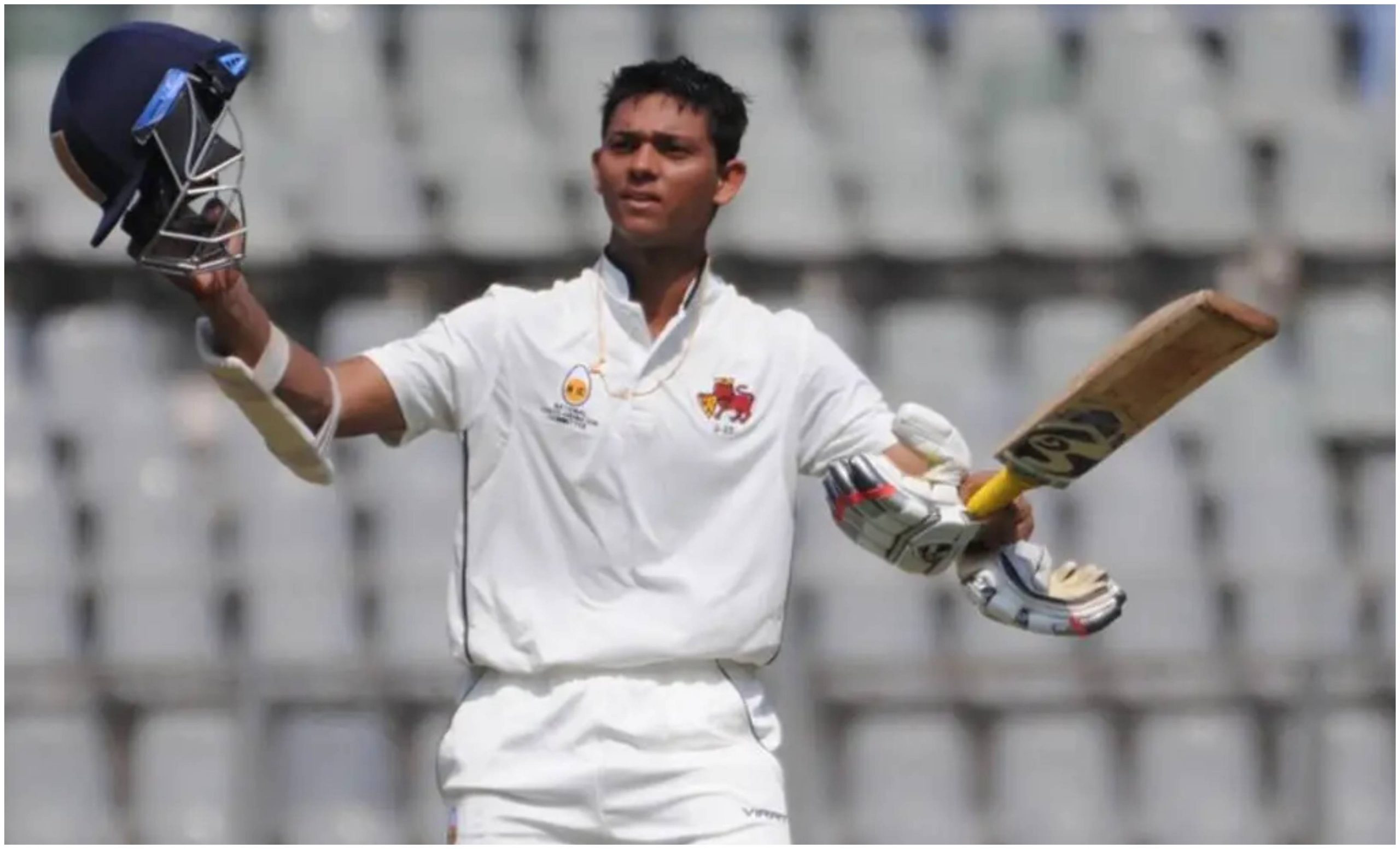 WI vs IND: What Will Be The Ideal Place For Yashasvi Jaiswal To Bat If He Gets The Chance In The Playing XI?