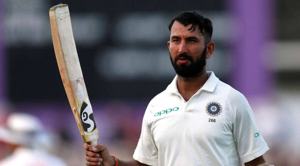 Cheteshwar Pujara’s Father Backs Pujara After Getting Dropped From The Indian TestSquad