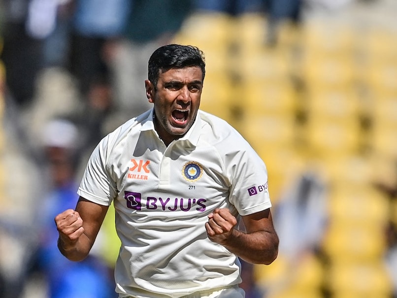 “Vizag And Rajkot Hold Status Quo”- Ravichandran Ashwin Responds To BCCI’s Release Of The 2024 England Tour Schedule In India