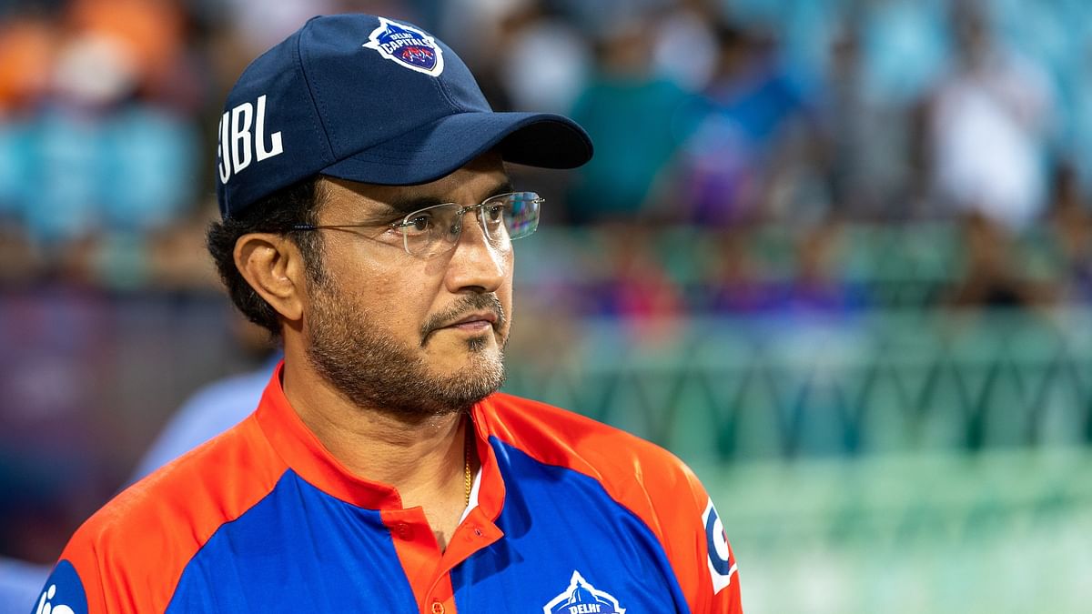 Sourav Ganguly Set To Replace Ricky Ponting To Be Head Coach For Delhi Capitals: Reports