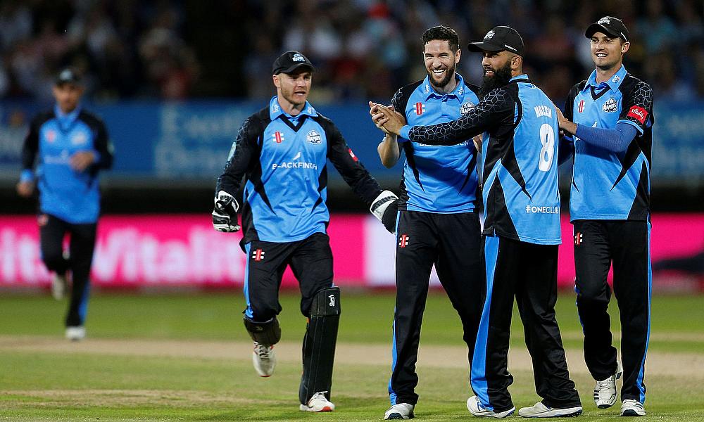 Vitality T20 Blast: Worcestershire vs Durham – Match Details, Pitch Report, Weather Report, Playing XI, Fantasy Tips