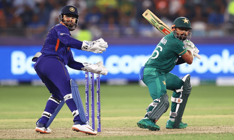 ODI World Cup 2023: PCB To Take Permission For Travelling To India For World Cup